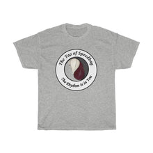 Load image into Gallery viewer, Tao of Speed Bag- The Rhythm is in You T-shirt