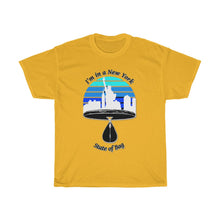 Load image into Gallery viewer, New York State of Bag T-shirt