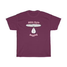 Load image into Gallery viewer, Bible Style Bagging_ unique T-Shirt