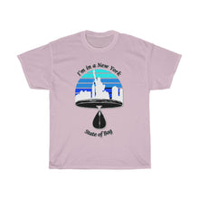 Load image into Gallery viewer, New York State of Bag T-shirt