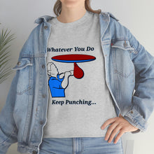 Load image into Gallery viewer, Keep Punching! - Lady Fist Rolling