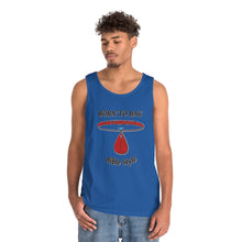 Load image into Gallery viewer, Born to Bag - Heavy Cotton Tank Top