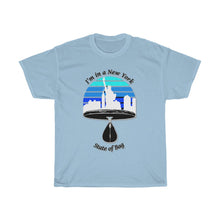Load image into Gallery viewer, New York State of Bag T-shirt