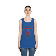 Load image into Gallery viewer, Born to Bag - Heavy Cotton Tank Top