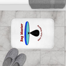Load image into Gallery viewer, Bag Master Bath Mat