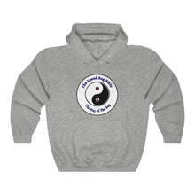 Load image into Gallery viewer, The Tao of the Speed Bag - The Speed Bag Bible Unisex Hoodie