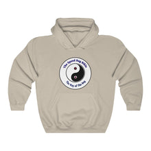 Load image into Gallery viewer, The Tao of the Speed Bag - The Speed Bag Bible Unisex Hoodie