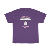 Load image into Gallery viewer, Bible Style Bagging_ unique T-Shirt