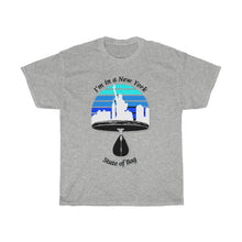 Load image into Gallery viewer, New York State of Bag T-shirt