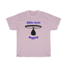 Load image into Gallery viewer, Bible Style Bagging_Under board