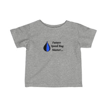 Load image into Gallery viewer, Future Speed Bag Master Child T-Shirt