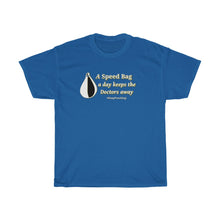 Load image into Gallery viewer, A speed bag a day- keep punching