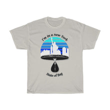 Load image into Gallery viewer, Copy of New York State of Bag T-shirt