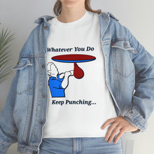 Load image into Gallery viewer, Keep Punching! - Lady Fist Rolling