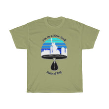 Load image into Gallery viewer, New York State of Bag T-shirt