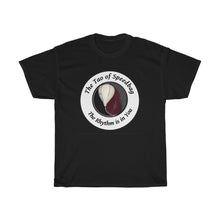 Load image into Gallery viewer, Tao of Speed Bag- The Rhythm is in You T-shirt