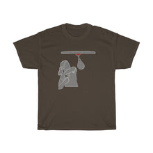 Load image into Gallery viewer, Lady Bagger_ Elbow Strike Unisex Heavy Cotton Tee