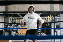Load image into Gallery viewer, Keep Punching _ Hooded Sweatshirt