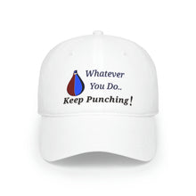 Load image into Gallery viewer, Low Profile_Baseball Cap - Colored Bag