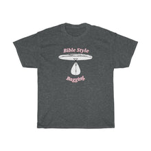 Load image into Gallery viewer, Bible Style Bagging_ unique T-Shirt