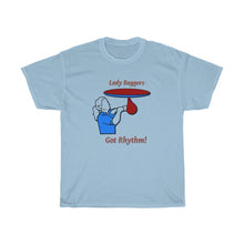 Load image into Gallery viewer, Lady Baggers Got Rhythm