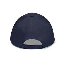 Load image into Gallery viewer, Bag To The Bone_Unisex Twill Hat