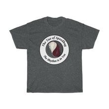 Load image into Gallery viewer, Tao of Speed Bag- The Rhythm is in You T-shirt