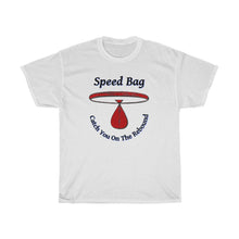 Load image into Gallery viewer, Copy of Catch You on the Rebound _Unisex Heavy Cotton Tee