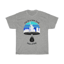 Load image into Gallery viewer, Copy of New York State of Bag T-shirt