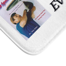 Load image into Gallery viewer, The Speed Bag Bible - Book Bath Mat