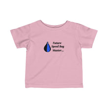 Load image into Gallery viewer, Future Speed Bag Master Child T-Shirt