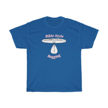 Load image into Gallery viewer, Bible Style Bagging_ unique T-Shirt