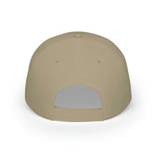 Load image into Gallery viewer, Low Profile_Baseball Cap - Colored Bag