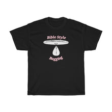 Load image into Gallery viewer, Bible Style Bagging_ unique T-Shirt