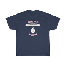 Load image into Gallery viewer, Bible Style Bagging_ unique T-Shirt