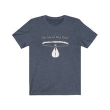 Load image into Gallery viewer, The Speed Bag Bible - Unique T-shirt