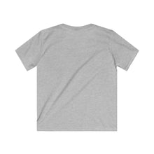 Load image into Gallery viewer, BORN TO BAG Kids Softstyle Tee
