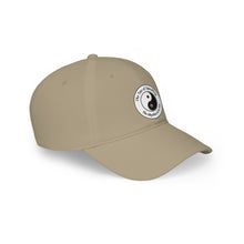 Load image into Gallery viewer, Tau of the Speed Bag_Low Profile Baseball Cap
