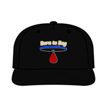 Load image into Gallery viewer, &quot;Born to Bag&quot;- Surf Cap
