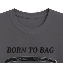 Load image into Gallery viewer, BORN TO BAG Kids Softstyle Tee
