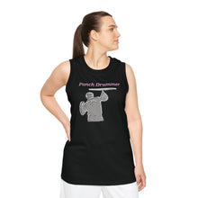 Load image into Gallery viewer, Punch Drummer - Unisex Basketball Jersey (AOP)
