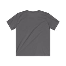 Load image into Gallery viewer, BORN TO BAG Kids Softstyle Tee
