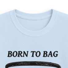 Load image into Gallery viewer, BORN TO BAG Kids Softstyle Tee
