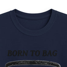 Load image into Gallery viewer, BORN TO BAG Kids Softstyle Tee
