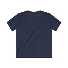 Load image into Gallery viewer, BORN TO BAG Kids Softstyle Tee
