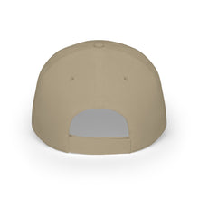 Load image into Gallery viewer, Tau of the Speed Bag_Low Profile Baseball Cap
