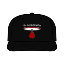 Load image into Gallery viewer, The Speed Bag Bible Surf Cap
