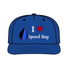 Load image into Gallery viewer, Love the Speed Bag_Surf Cap
