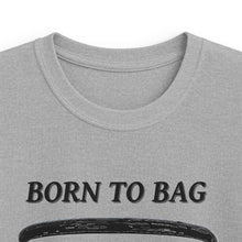 Load image into Gallery viewer, BORN TO BAG Kids Softstyle Tee
