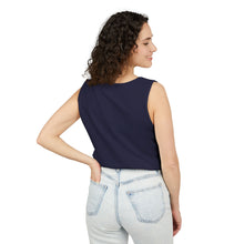 Load image into Gallery viewer, Bag To The Bone Unisex Tank Top
